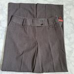 Rafaella  gabardine bootcut trousers size 6 Photo 4