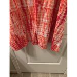 Women's Sleeveless Tie Dye Mini Tank Dress Unknown Size Photo 4