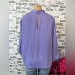 Prologue  Soft Purple Top XXL Photo 6