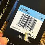 Nike  NWT BLUE PATTERNED RUNNING SHORTS Photo 1