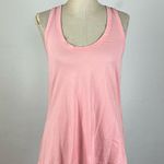 All Saints Orvi Vest in Pink Photo 1