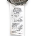 J.Crew  Mercantile Lace Sleeve Alpaca Cardigan Sweater Photo 2