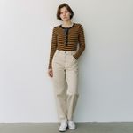 n:philanthropy  Bodysuit medium nwt  Photo 1