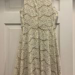 Love, Fire White lace dress  Photo 1