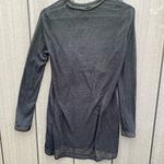 ZARA W&B  Collection Sheer Top Photo 4