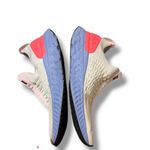 Nike  React Phantom Run Flyknit 2 Sneakers Women's 8.5 Pink Slip-On Running Gym Photo 3