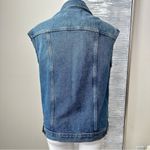 Calvin Klein Jeans Calvin Klein Women’s Oversized Vest Size XS Photo 11