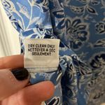 Talbots  100% Silk Dress Photo 6