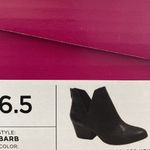 SO NWT

 Barb Women's Ankle Boots Photo 6