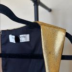 House Of CB  'Karia' Gold‎ Corset Top NWOT size M Photo 4