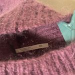 Free People  Crop Mohair Sweater XS Photo 3