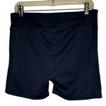 Tommy Bahama ‎ Golf Navy Shorts Photo 2