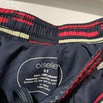 Oiselle OG Distance Running Shorts Size 2 Photo 3