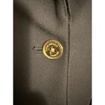 Michael Kors Black Suit Jacket Blazer Photo 2