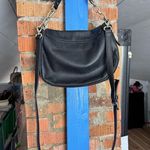 Kate Spade  Alecia Mulberry Street Black Pebbled Leather Bag Photo 8