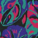 Vintage 1990s Distinctly Different Floral Sweater Size undefined Photo 3