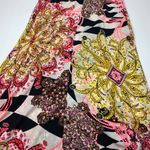 Tyche  multicolor maxi dress NWT MSRP $52 Size M Photo 6