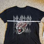 Oversized graphic tee Size XL Photo 5