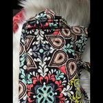 Vera Bradley  Floral Tote Bag - Stylish & Functional Photo 5