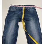 Kut From The Kloth Kut From The Kloth Catherine Boyfriend Jeans Mid Rise Dark Wash Size 6 Women's Photo 4