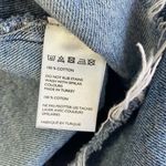 BDG  Denim Mini Skirt Photo 3