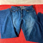Tommy Hilfiger Y2K Jeans Photo 0