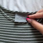 Olivia Rae  Mini Dress Striped Photo 1