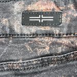 Liverpool Jeans Company Liverpool Los Angeles🦎Tie Dye Metallic Jeans🌵 Photo 7