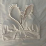 Aerie  ruffle bra Photo 0