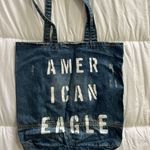 American Eagle Outfitters Denim Bag Photo 0
