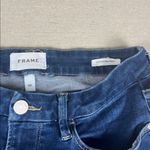 frame denim Frame Le Crop Mini Boot Jean with raw hem
Size: 32 Photo 1