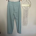 Nasty Gal  • linen the boot cuffed high waisted pants Photo 79