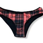 Beach Riot  Plaid Bikini Bottom Photo 0