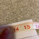 PINK - Victoria's Secret PINK Victoria’s Secret White Pleated Tennis Skort  Photo 5