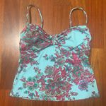 Y2K Bathing suit Top Multiple Size 8 Photo 0