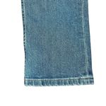 Everlane Jeans Women’s Size 27 Mid Rise Skinny Ankle Length Medium Wash Photo 6