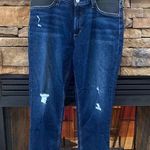 joe's jeans JOE’S The Bobby mid rise boyfriend 31 / 12 maternity jeans Photo 0