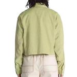 Vans  Corduroy Textured Waffle Button Up Jacket Medium Photo 1