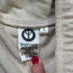 Madhappy NWOT  Campus Universal Sweatpant Sand - Size S Photo 5