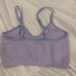 NWOT Honeydew Stretch Sleeveless Adjustable Strap Lace Floral Bralette Small lil Photo 1