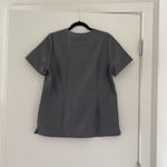 FIGS  Casma Three-Pocket Scrub Top Women’s Photo 4