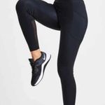 AYBL ‎ High Rise Train Leggings S Black Photo 0