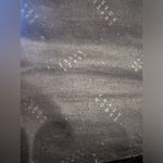 CRAZY HORSE  Leather Backpack Black Zipper-Back Front Compartment Pull-Tie Top Photo 9