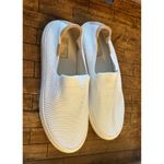 UGG  Women's Alameda Sammy sneakers  size 10 knit slip on casual‎ euc Photo 1