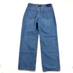 Abercrombie & Fitch Abercrombie The Loose High Rise Jeans Size 29 8 Short Photo 1