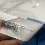 Rubies HALLOWEEN SUPERGIRL womens costume Large blue red dress cosplay Photo 10