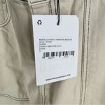 The Ragged Priest NWT Stone Carpenter Cargo in Stone Photo 5