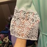 Gianni Bini  mint dress Photo 4