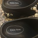 Crocs SIMONE ROCHA X Women's Siren Spiked Clog Black Photo 3