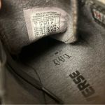 Converse Chuck Taylor All Star Metallic Rubber OX in Black Pearl Photo 6